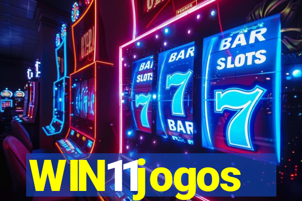 WIN11jogos