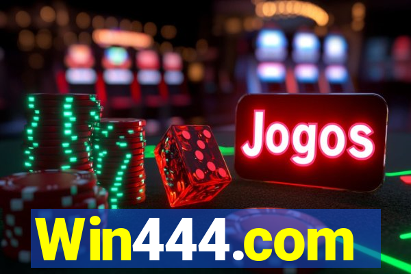 Win444.com