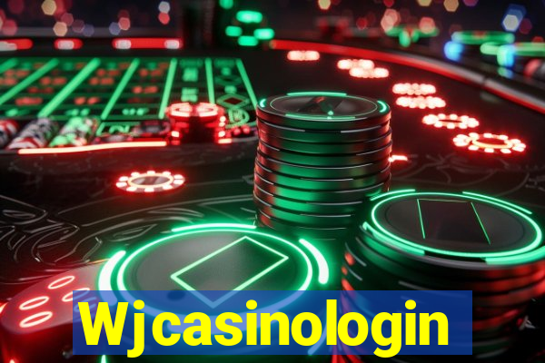 Wjcasinologin