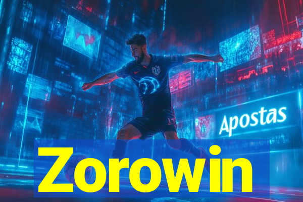 Zorowin