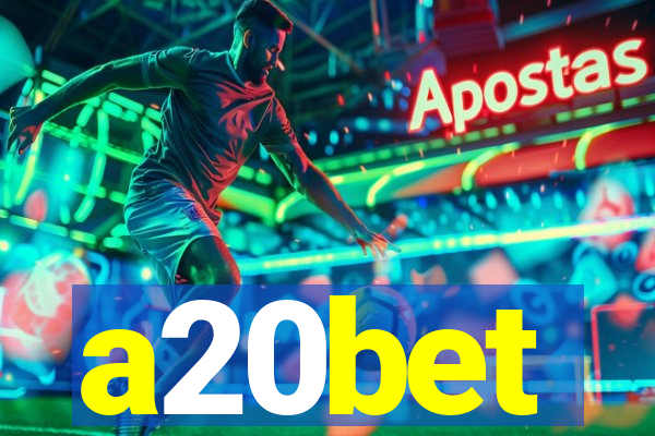 a20bet