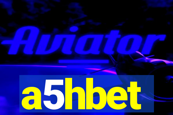 a5hbet