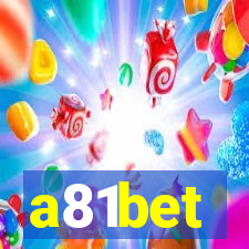 a81bet