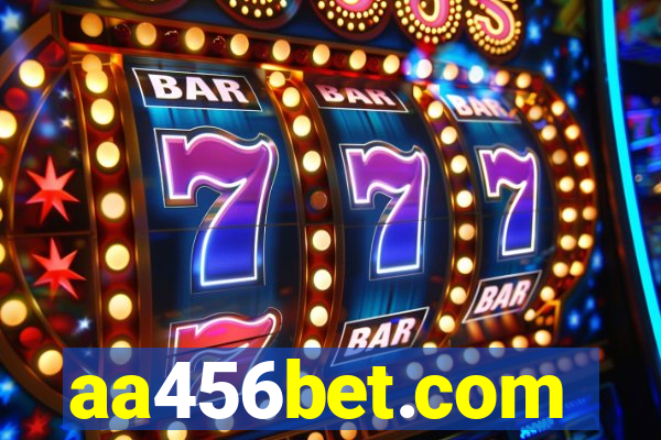 aa456bet.com