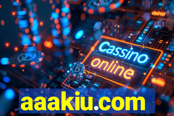 aaakiu.com