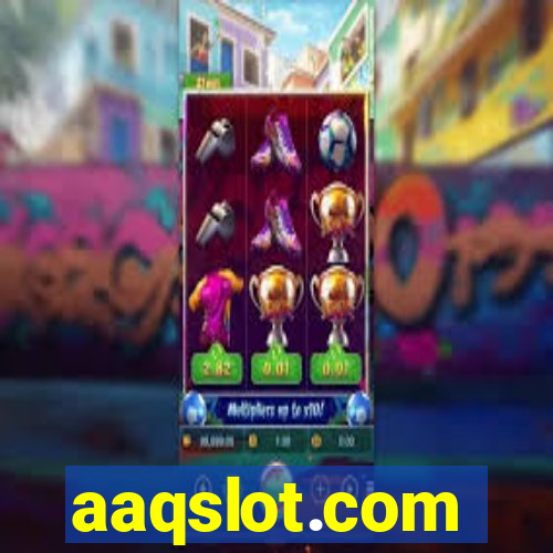 aaqslot.com