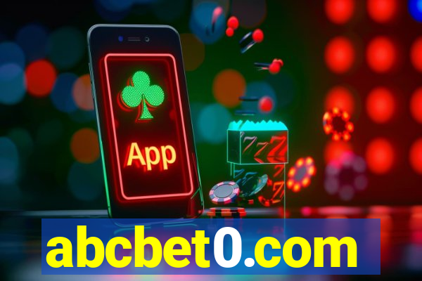 abcbet0.com