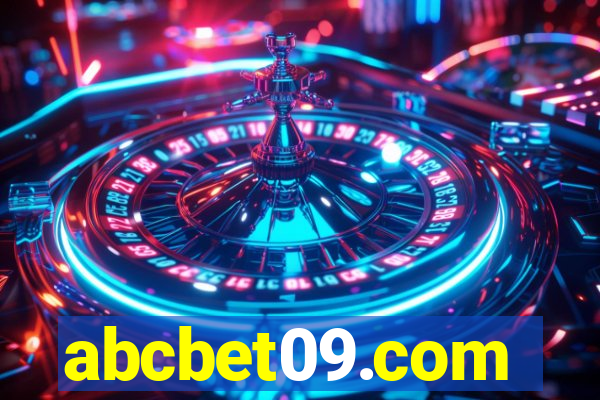 abcbet09.com