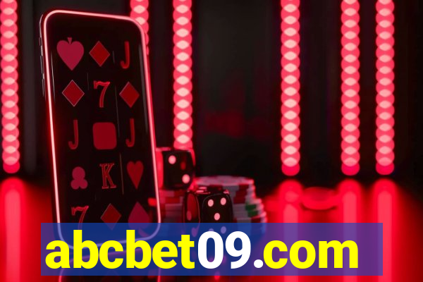 abcbet09.com