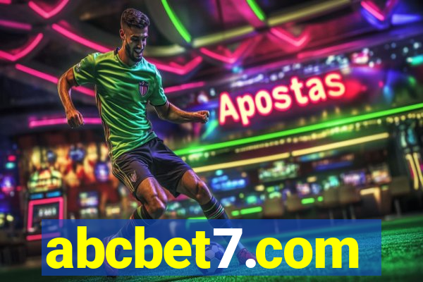 abcbet7.com