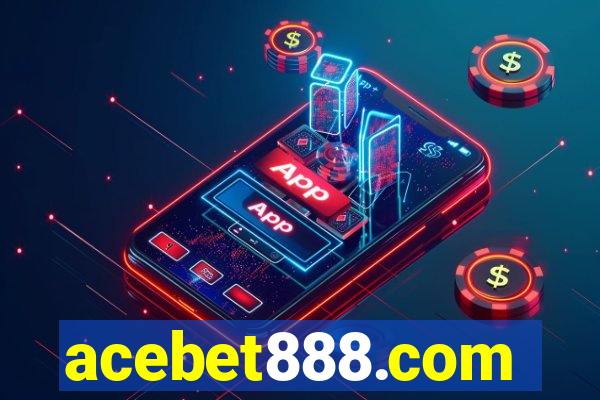 acebet888.com