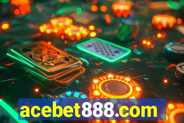 acebet888.com