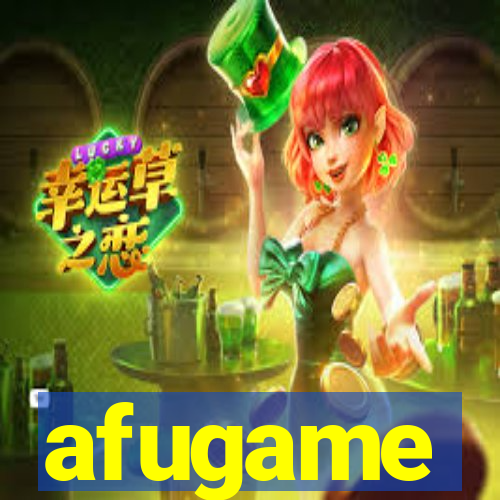 afugame