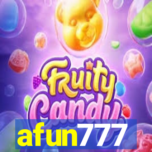 afun777