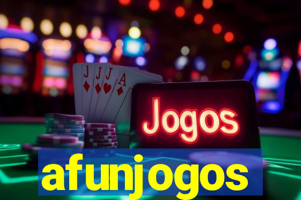 afunjogos