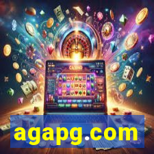 agapg.com