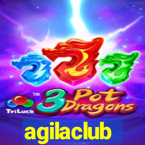 agilaclub