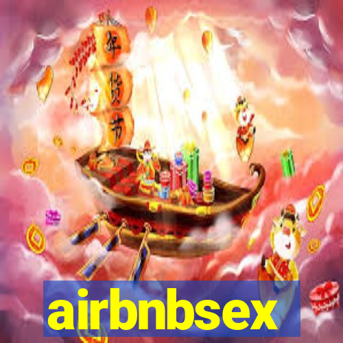 airbnbsex