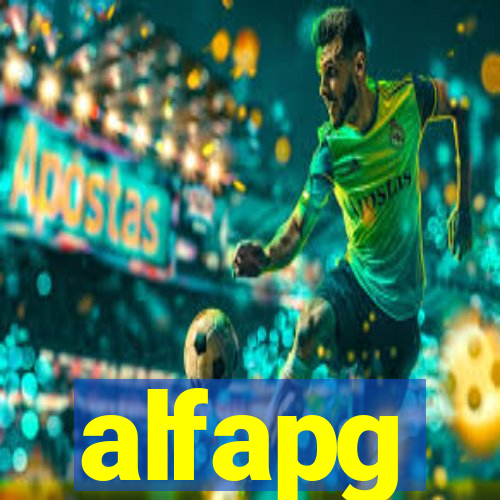 alfapg