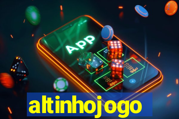 altinhojogo