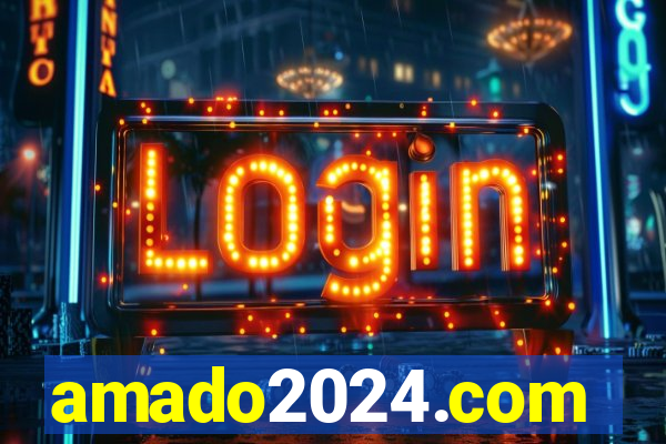 amado2024.com