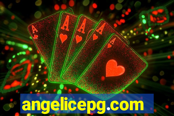 angelicepg.com