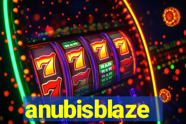 anubisblaze