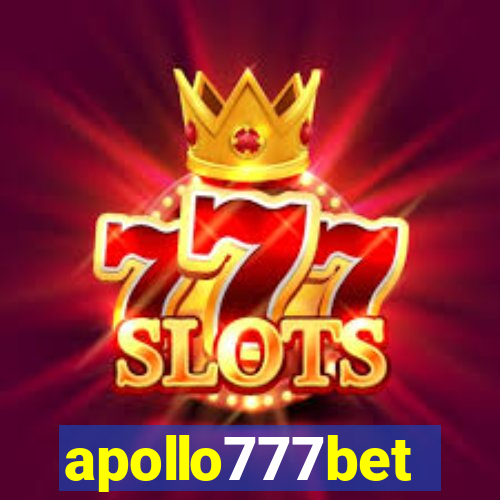 apollo777bet