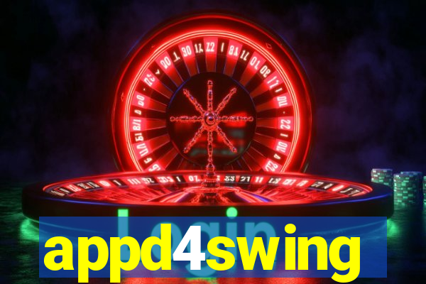 appd4swing