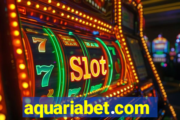 aquariabet.com