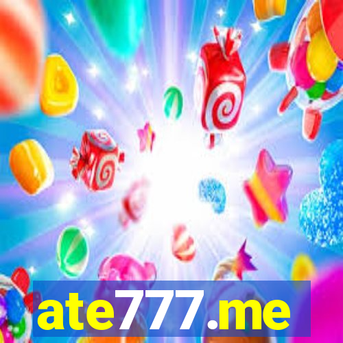 ate777.me