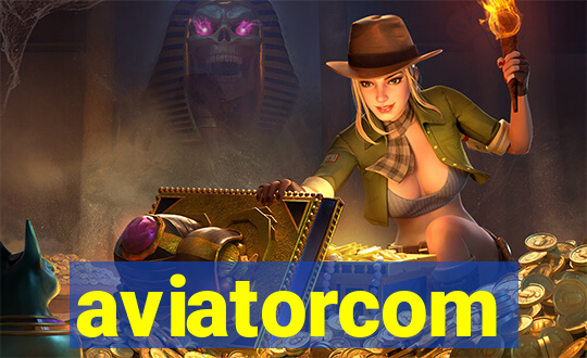 aviatorcom