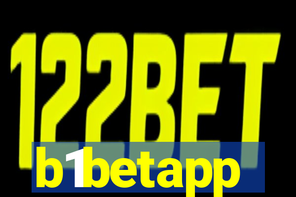 b1betapp