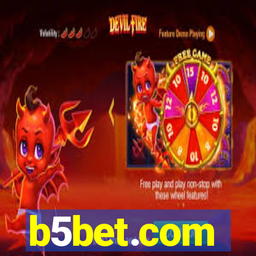 b5bet.com