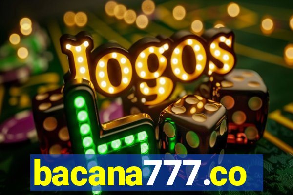 bacana777.co