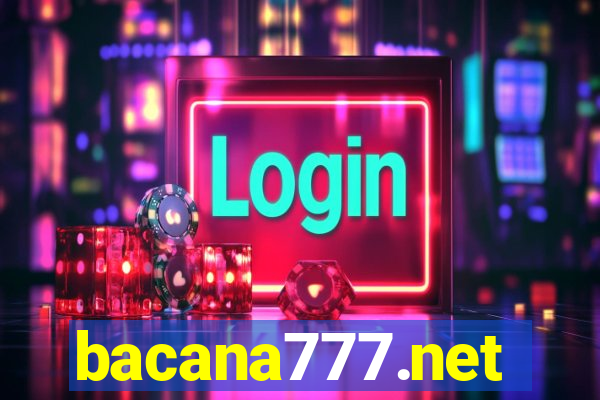 bacana777.net