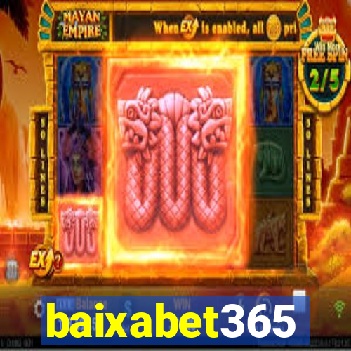 baixabet365