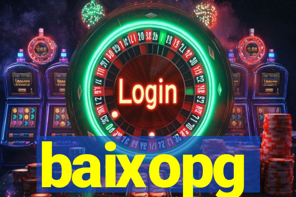 baixopg