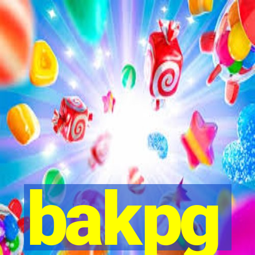 bakpg