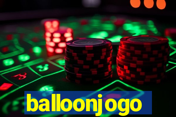 balloonjogo