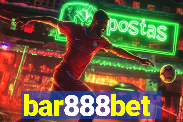 bar888bet