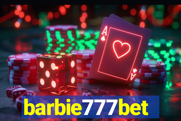 barbie777bet