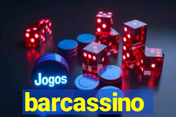 barcassino