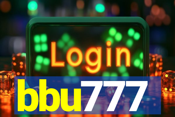 bbu777