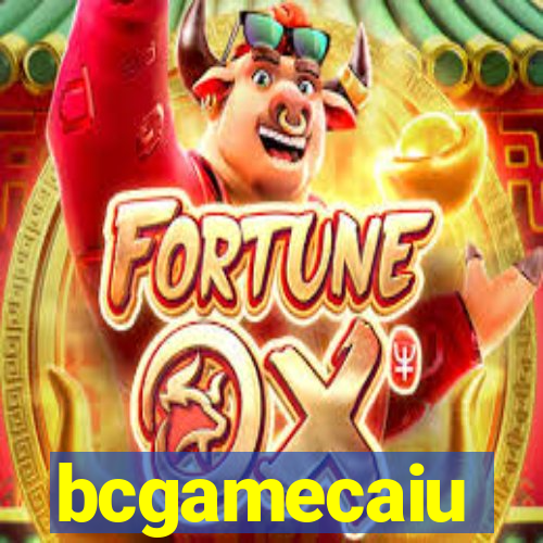 bcgamecaiu