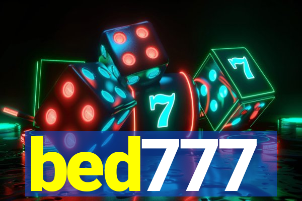 bed777