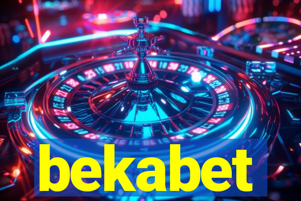 bekabet