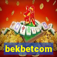 bekbetcom