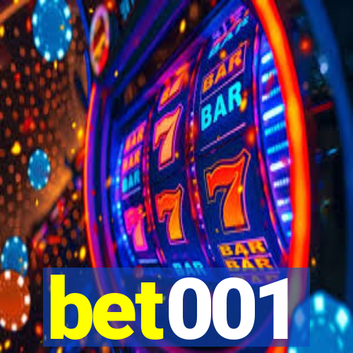 bet001