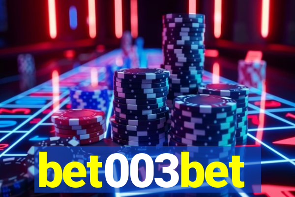 bet003bet